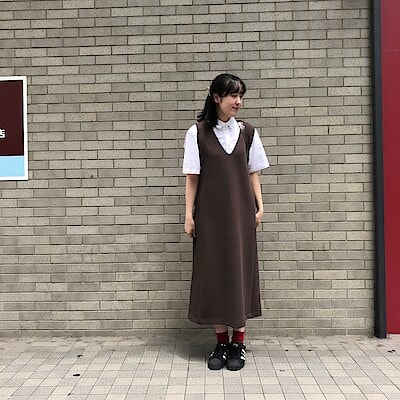 【草加ヴァリエ】身長172㎝