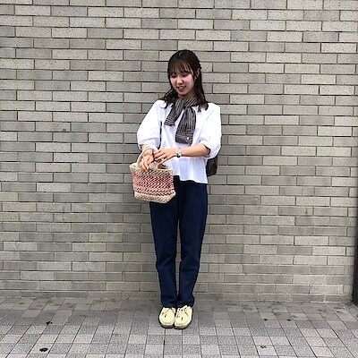 【草加ヴァリエ】 身長162cm