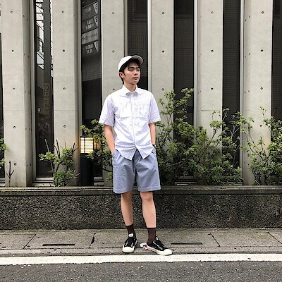 ​【草加ヴァリエ】身長175㎝