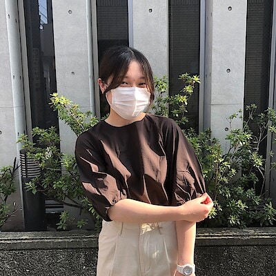 【草加ヴァリエ】　身長157㎝