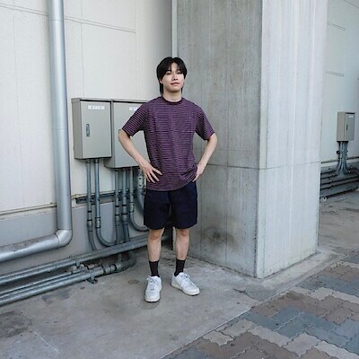 【草加ヴァリエ】身長172cm