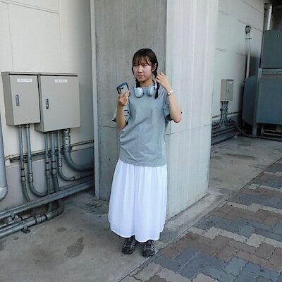 【草加ヴァリエ】身長162cm