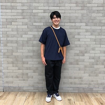 【草加ヴァリエ】身長178㎝