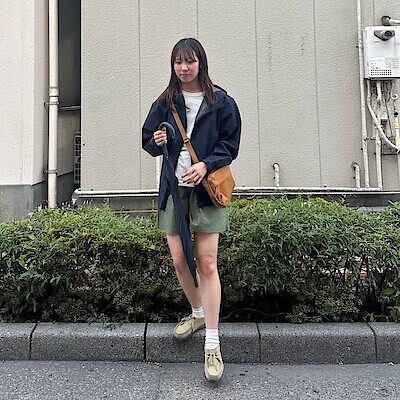 【草加ヴァリエ】身長162㎝