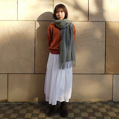 【草加ヴァリエ】身長162㎝