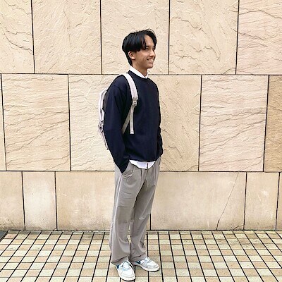 【草加ヴァリエ】身長175㎝