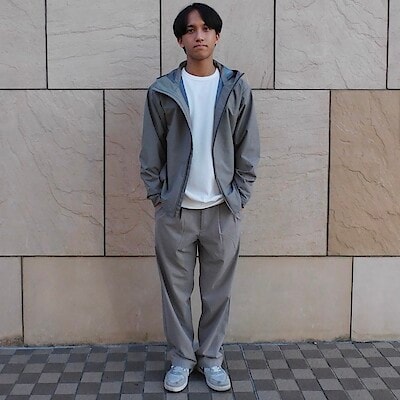 【草加ヴァリエ】身長１７５㎝