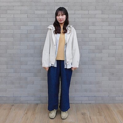 【草加ヴァリエ】身長162㎝