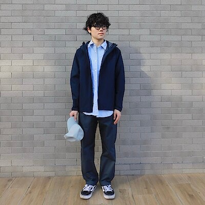 【草加ヴァリエ】身長168㎝