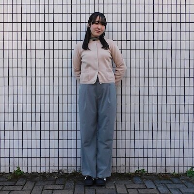 【草加ヴァリエ】身長１７２㎝