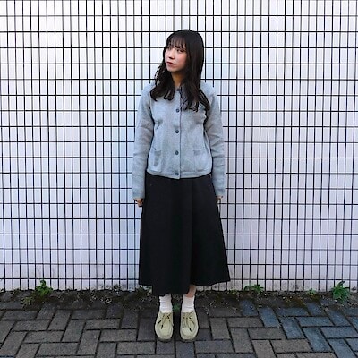 【草加ヴァリエ】身長１６２㎝