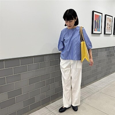 【テラスモール松戸】　身長159㎝