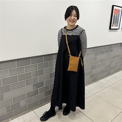 【テラスモール松戸】　身長160㎝