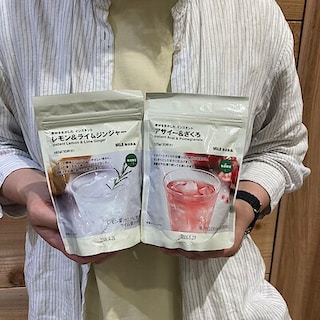 【テラスモール松戸】すっきり爽やかな味わい　夏のオススメ