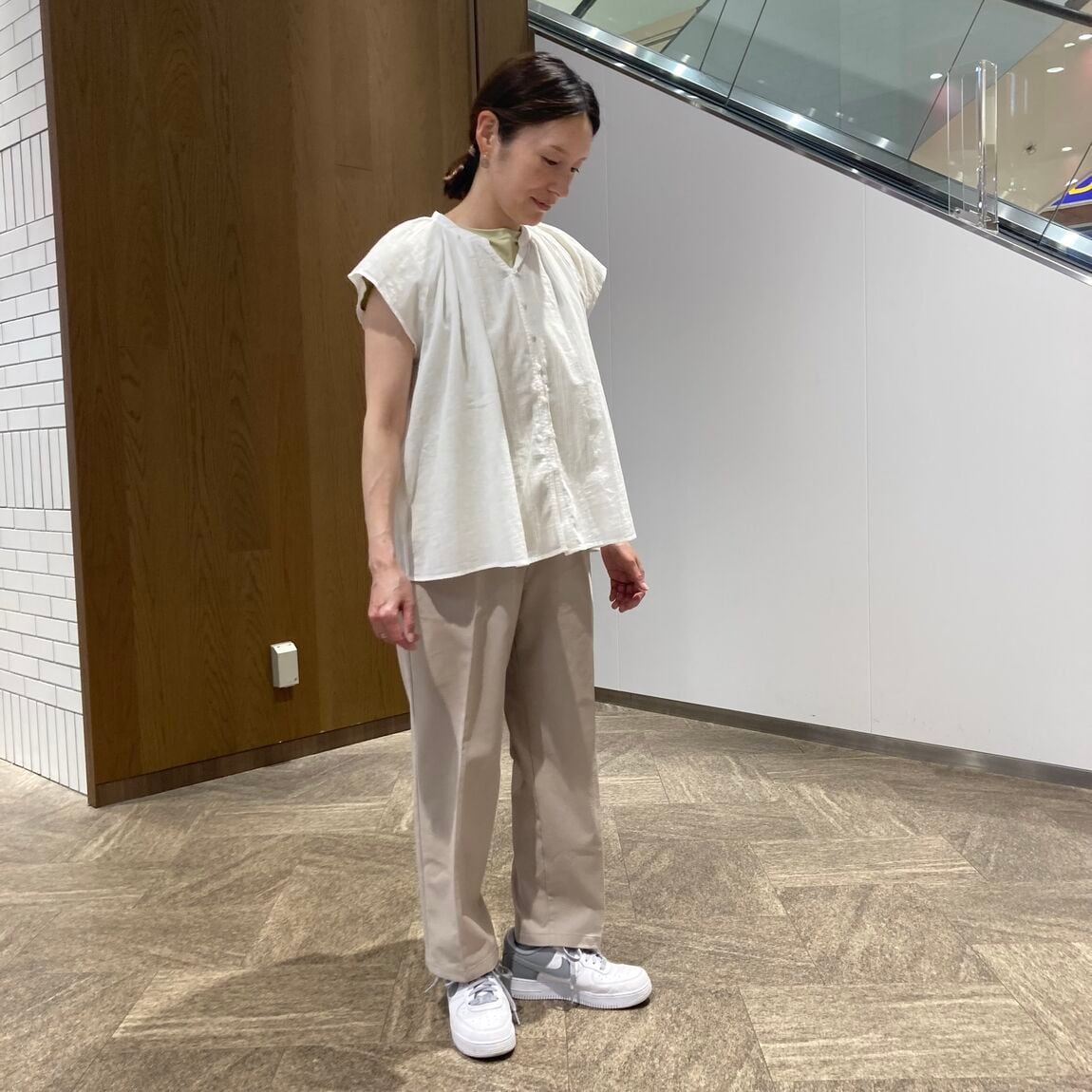 婦人　風PT1