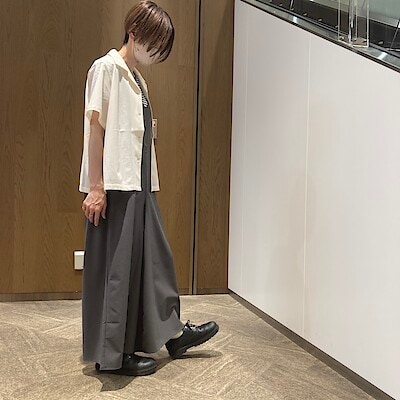 【テラスモール松戸】身長163cm