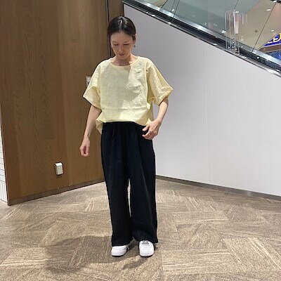 【テラスモール松戸】身長158㎝