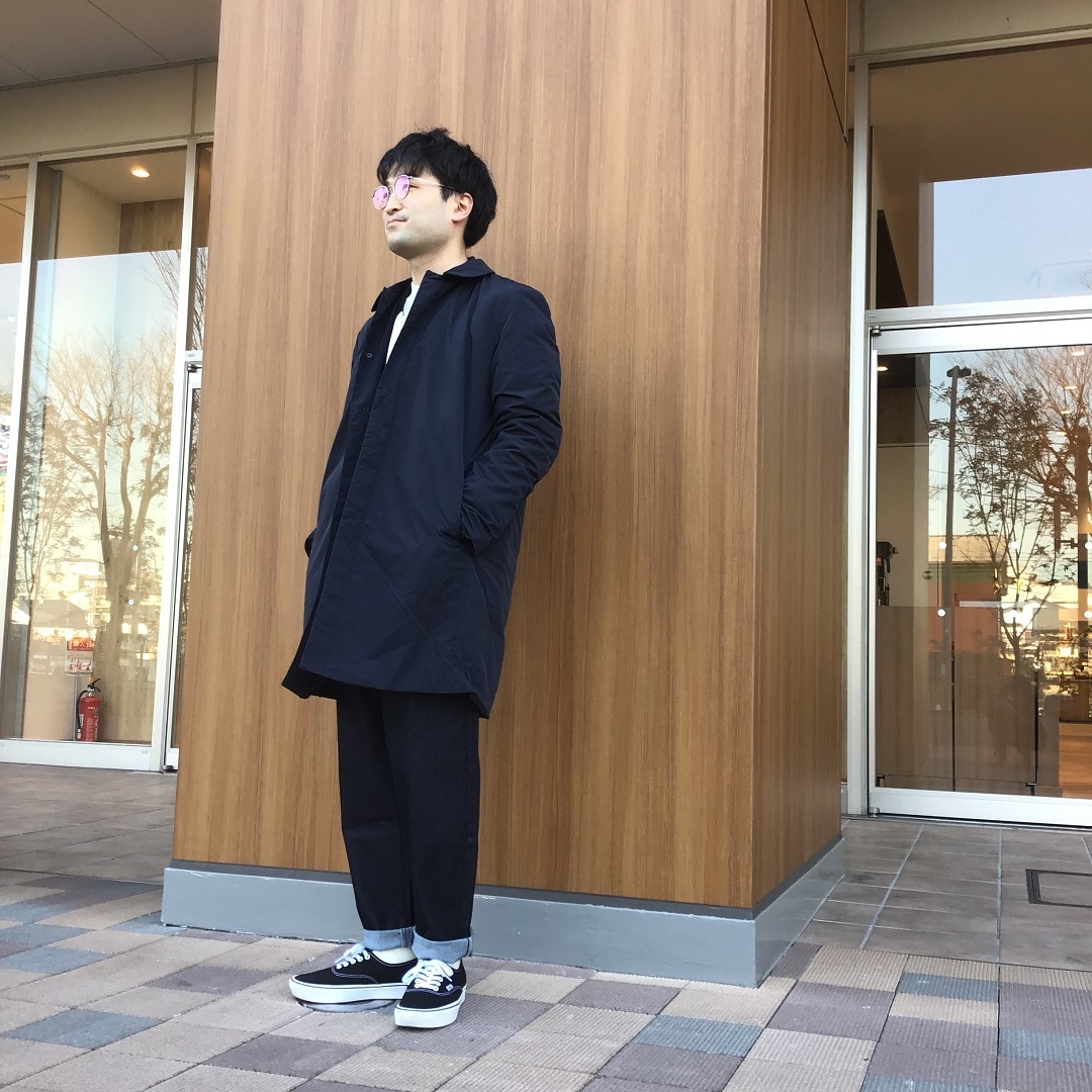【テラスモール松戸】紳士SALEおたよりトップ画像