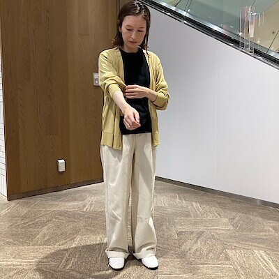 【テラスモール松戸】身長158㎝