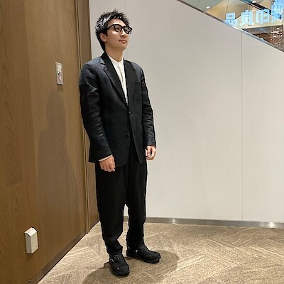 【テラスモール松戸】身長164㎝