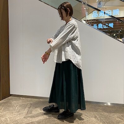 【テラスモール松戸】身長163㎝