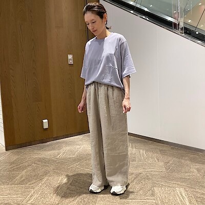 【テラスモール松戸】身長158cm