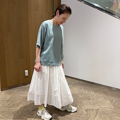 【テラスモール松戸】身長158cm