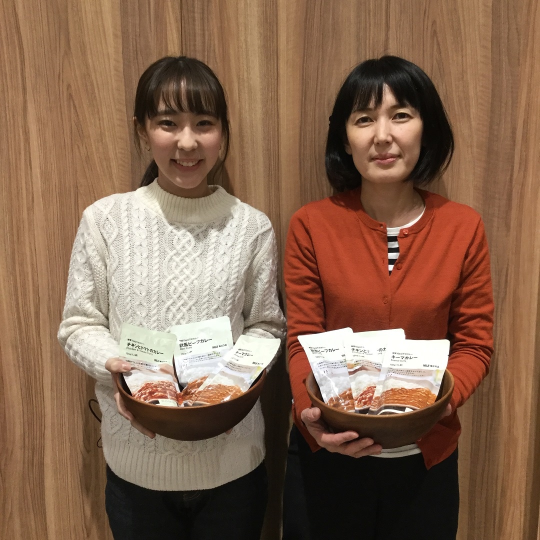 【テラスモール松戸】糖質10グラム以下のカレーご紹介