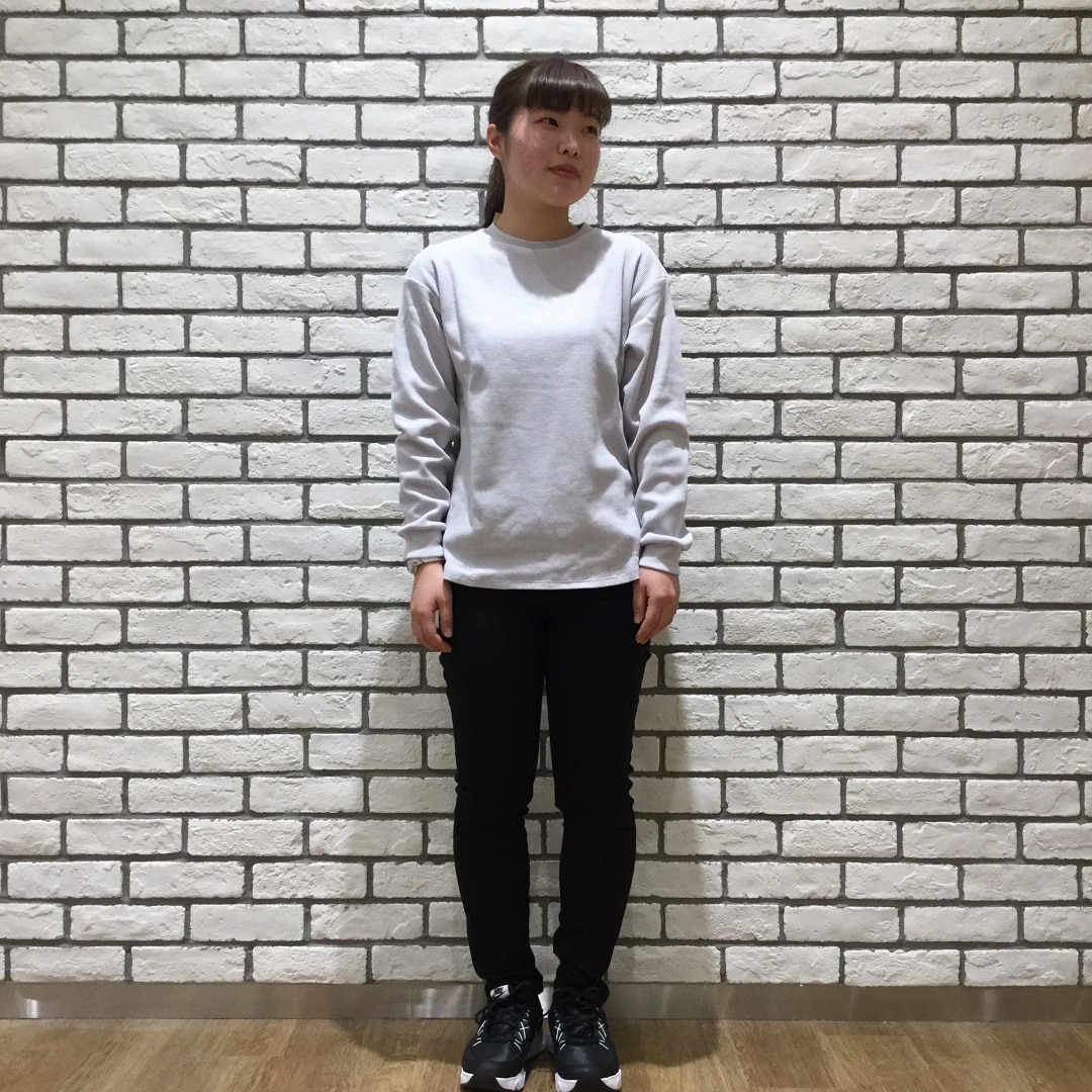 【テラスモール松戸】デニムスキニーのご紹介