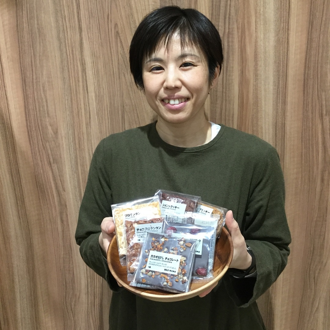 【テラスモール松戸】ギフト世界菓子のご紹介