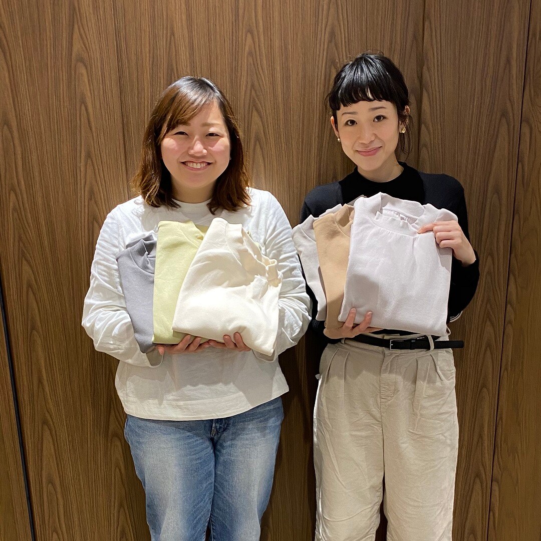 【テラスモール松戸】トップ画像