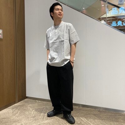 【テラスモール松戸】身長174㎝