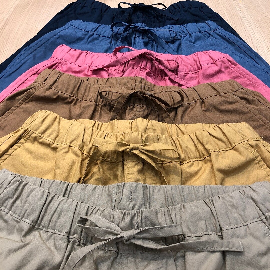 【テラスモール松戸】ショートパンツのトップ画像