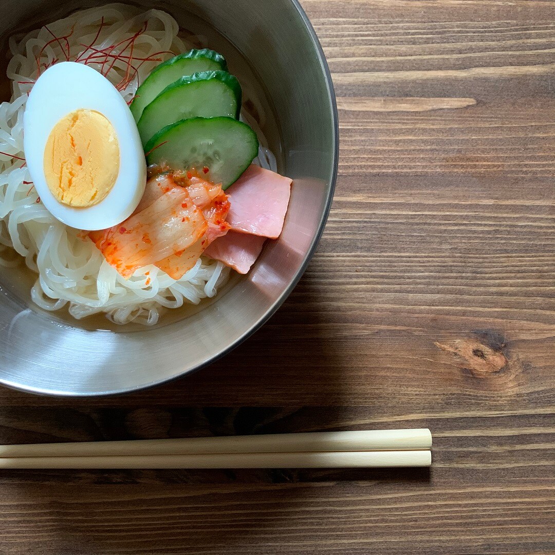 【テラスモール松戸】盛岡冷麺のご紹介