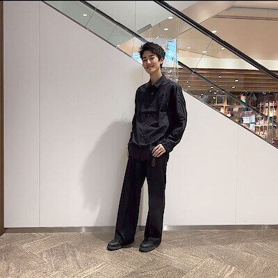 【テラスモール松戸】175cm