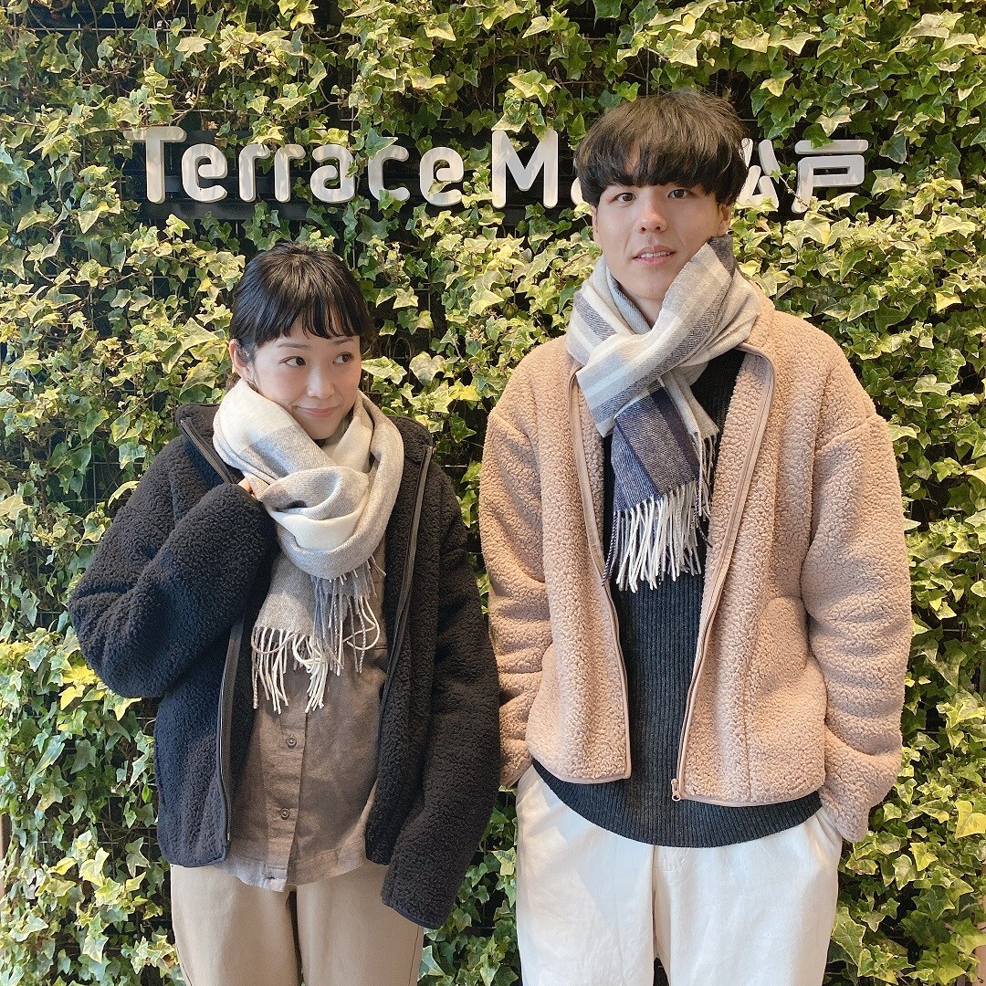 【テラスモール松戸】トップ画