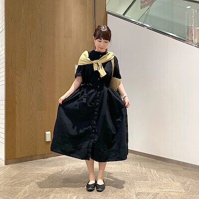 【テラスモール松戸】身長152cm