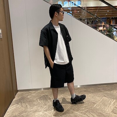 【テラスモール松戸】身長174㎝