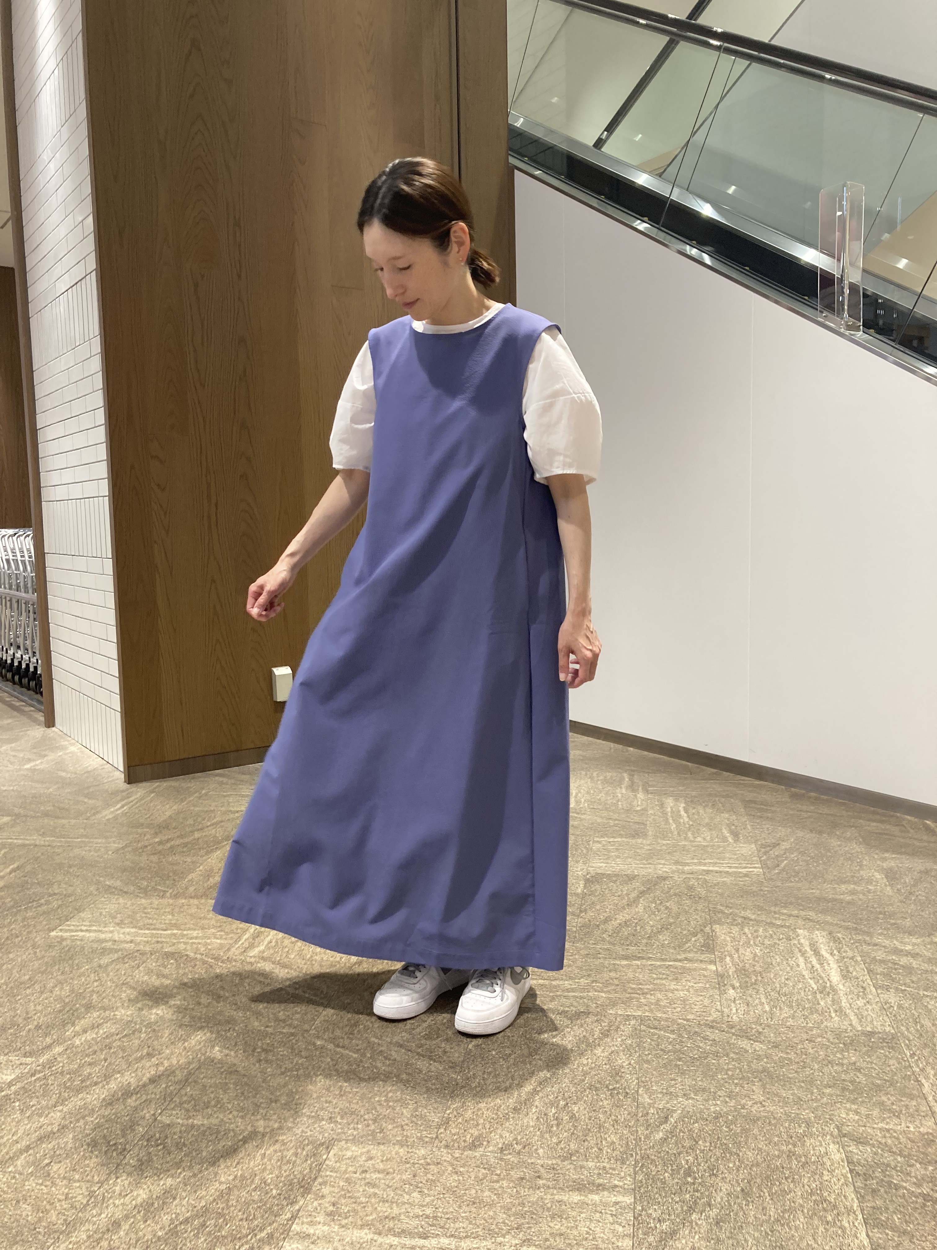 婦人服風OP1