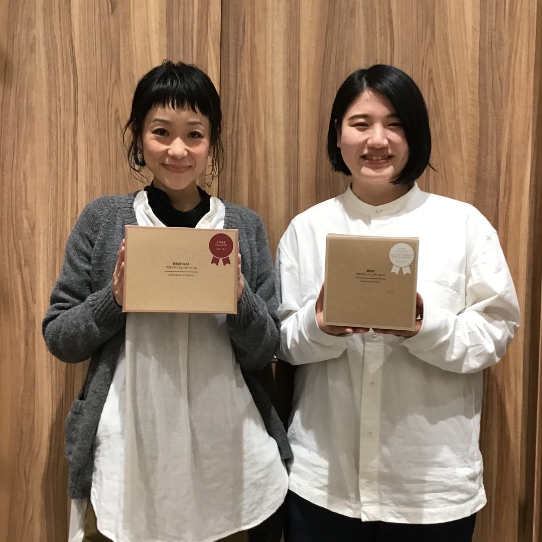 キービジュアル画像：【テラスモール松戸】クリスマスプレゼントはお決まりですか｜スタッフのおすすめ