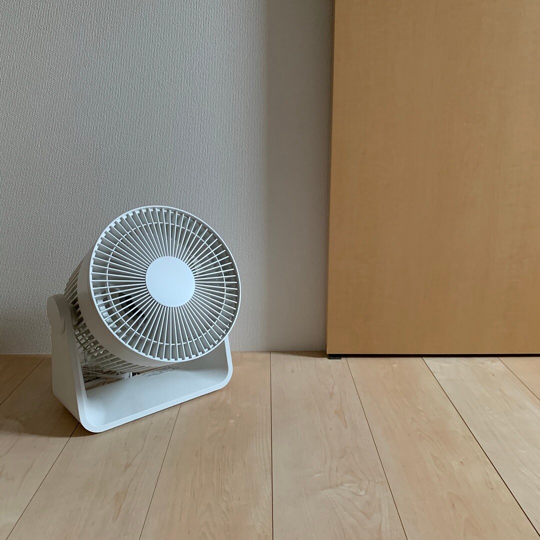 【テラスモール松戸】サーキュレーターの紹介