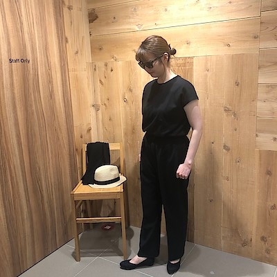 【中央林間東急スクエア】身長159㎝