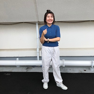 【中央林間東急スクエア】身長１５５㎝