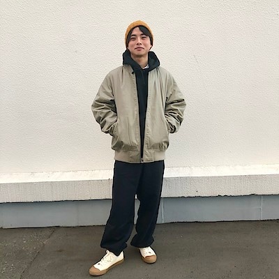 【中央林間東急スクエア】　身長165ｃｍ