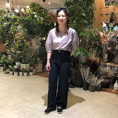 【中央林間東急スクエア】160cm