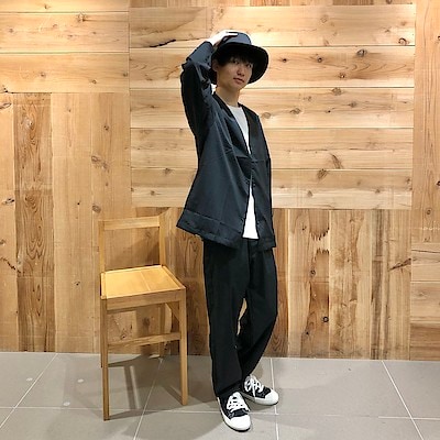 【中央林間東急スクエア】身長１７３ｃｍ