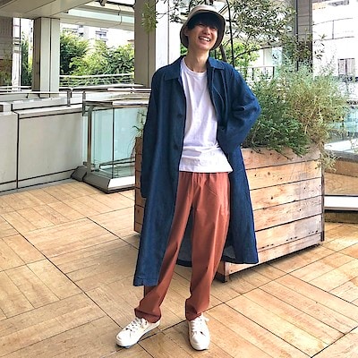 【中央林間東急スクエア】身長１７３ｃｍ