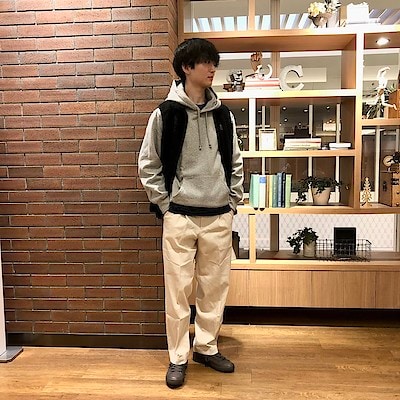 【中央林間東急スクエア】身長176㎝