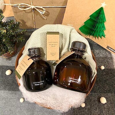 【中央林間東急スクエア】　インテリアフレグランスオイル・エッセンシャルオイル