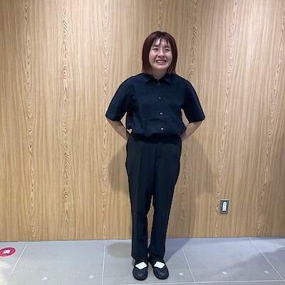 【中央林間東急スクエア】身長156㎝